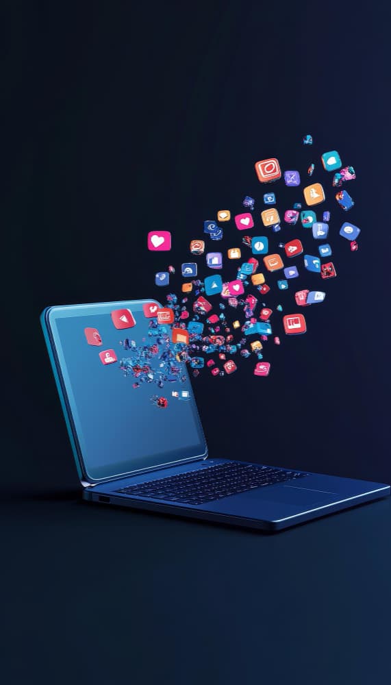 Performance Marketing service